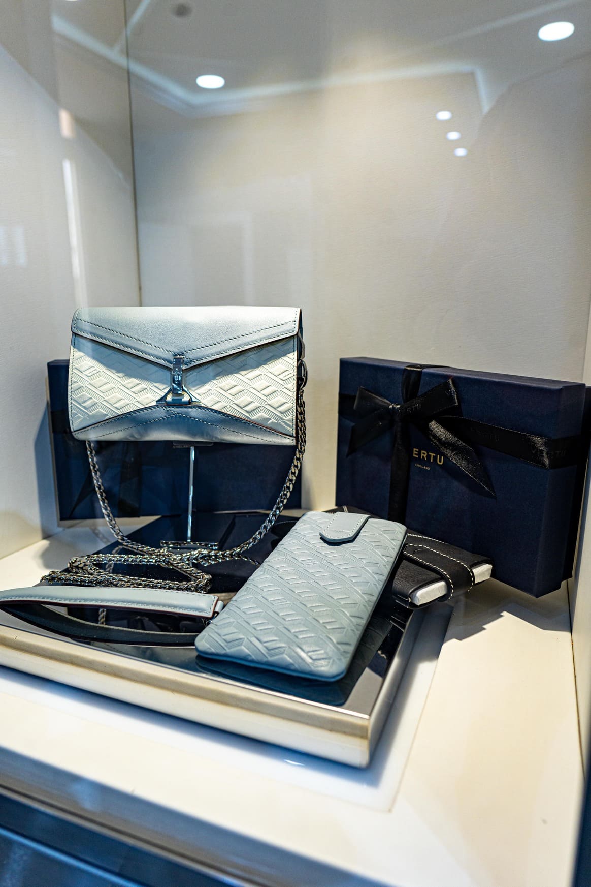 Carl F. Bucherer